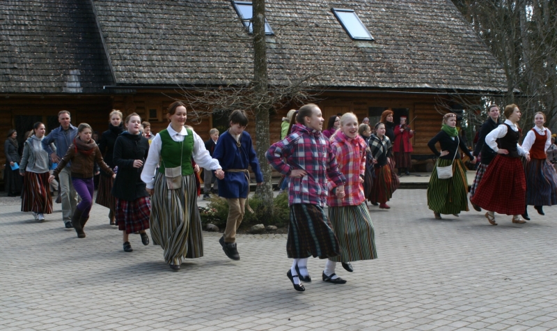 Sauleskalns 3