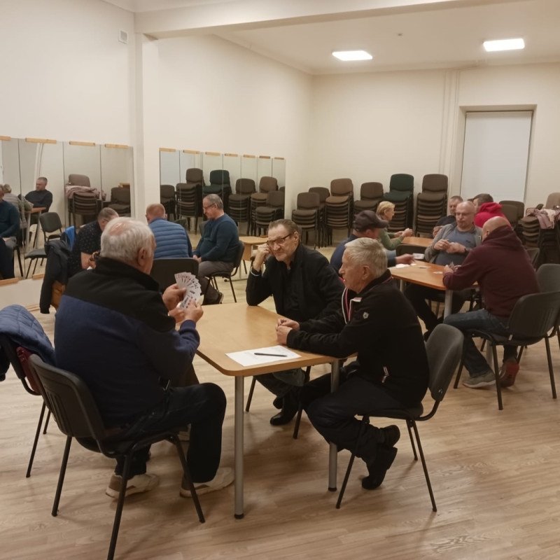 zolītes turnīra 4. posma dalībnieki