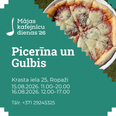 "Picerīna un Gulbis"
