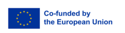 "Erasmus+" projektā "DIGI-COACH", logo
