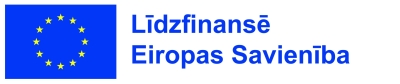 Līdzfinansē ES