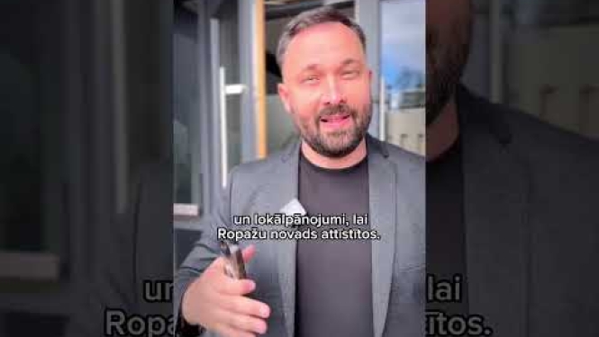 Būtiskākais jūnija Attīstības un satiksmes komitejas sēdē