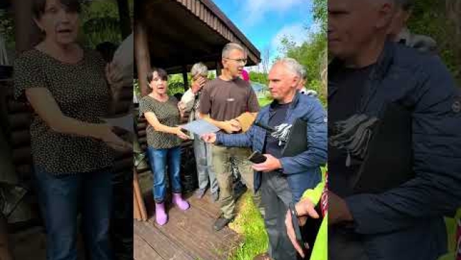 3. jūlija Vides un ilgtspējīgas attīstības komitejas izbraukuma sēdes atskats