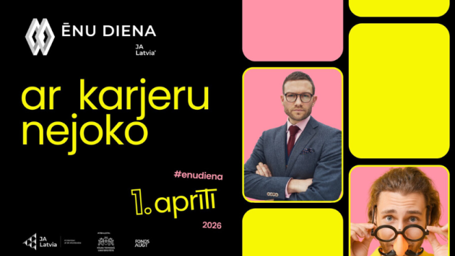 Ēnu diena 2026