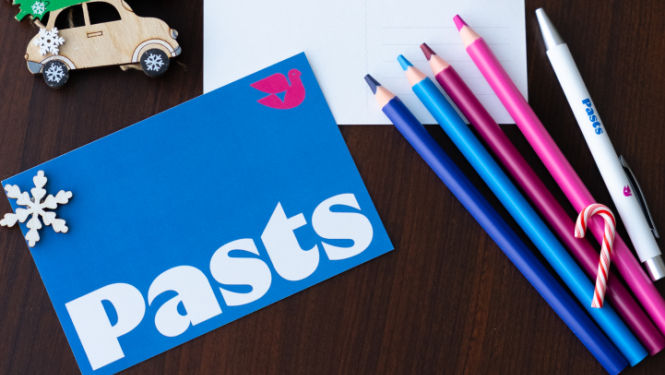 pasts