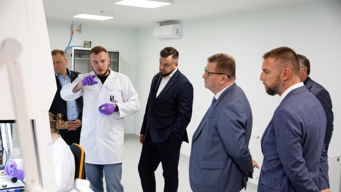 Baltic Photonics 