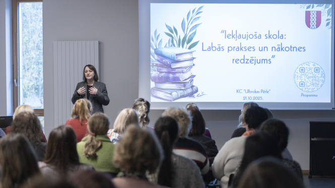 konference