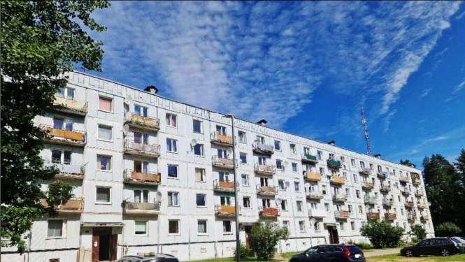 izsole mucenieki