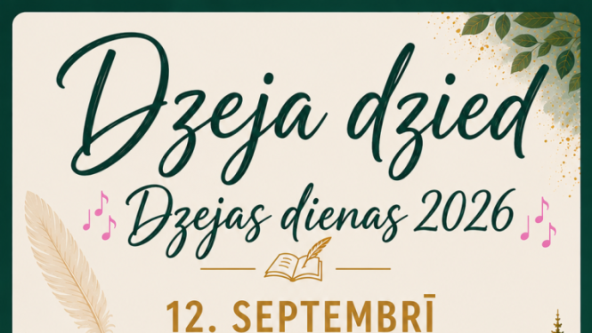 Dzejas dienu autobuss