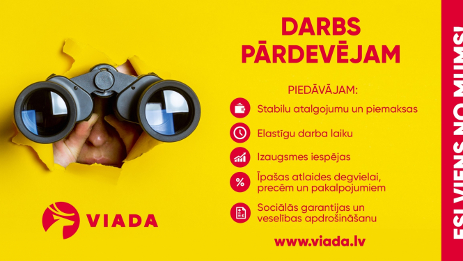 Viada
