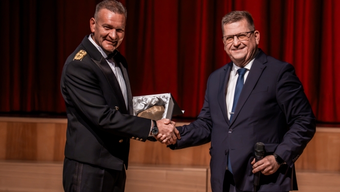 ZS 35. gadadienas svinības