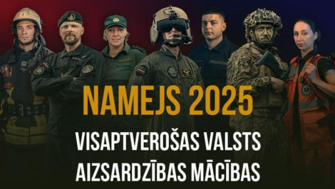karavīri