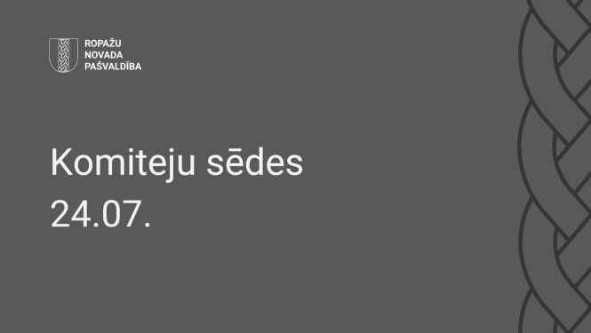 komiteju sedes