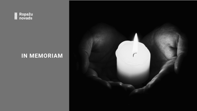 In memoriam