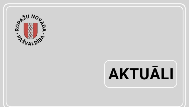 AKTUĀLI