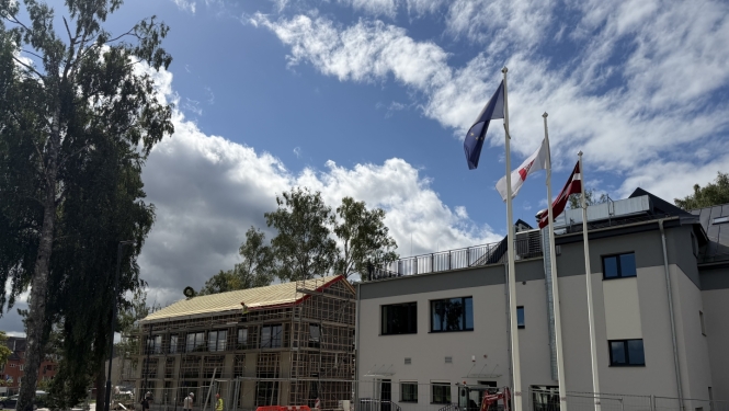 Berģu Mūzikas un mākslas pamatskolas