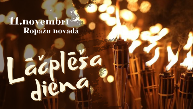Lāčplēša diena