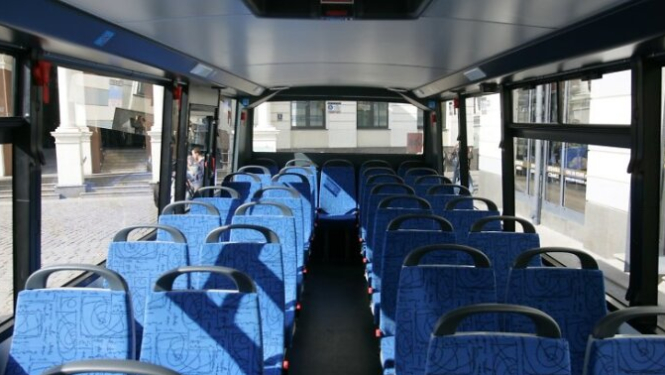 Autobuss