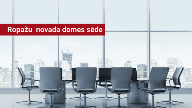 Sēdes telpa