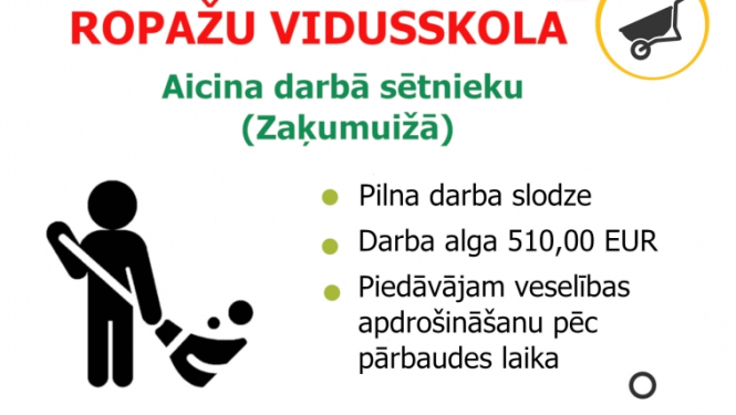 setnieks