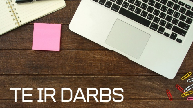 te ir darbs