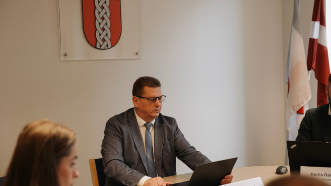 Aivars Draudiņš
