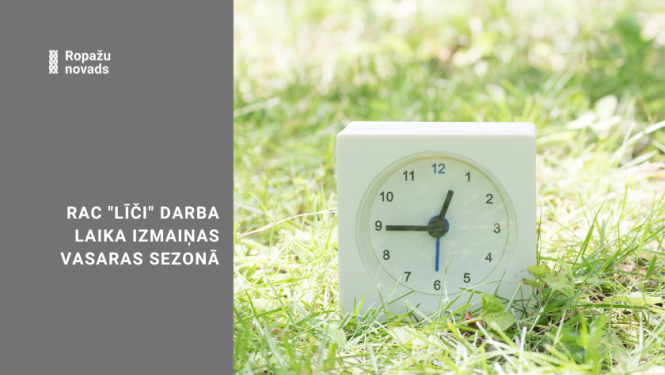 pulkstenis, izmaiņas darba laikā