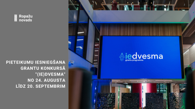 iedvesma