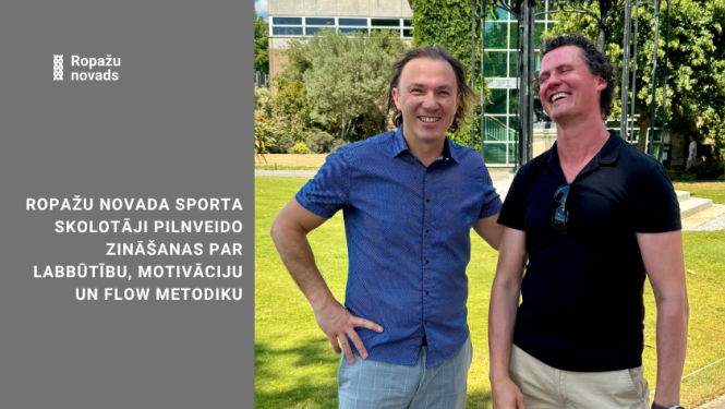 "Mācībspējas" komandas lektori