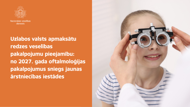 NVD informācija