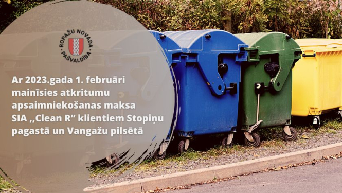 Clean R tarifi