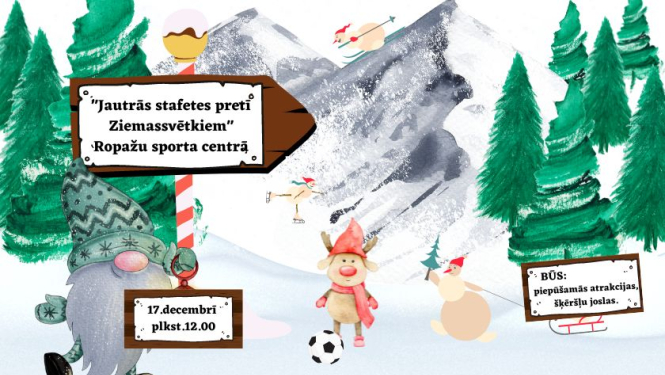 ģimeņu_stafete