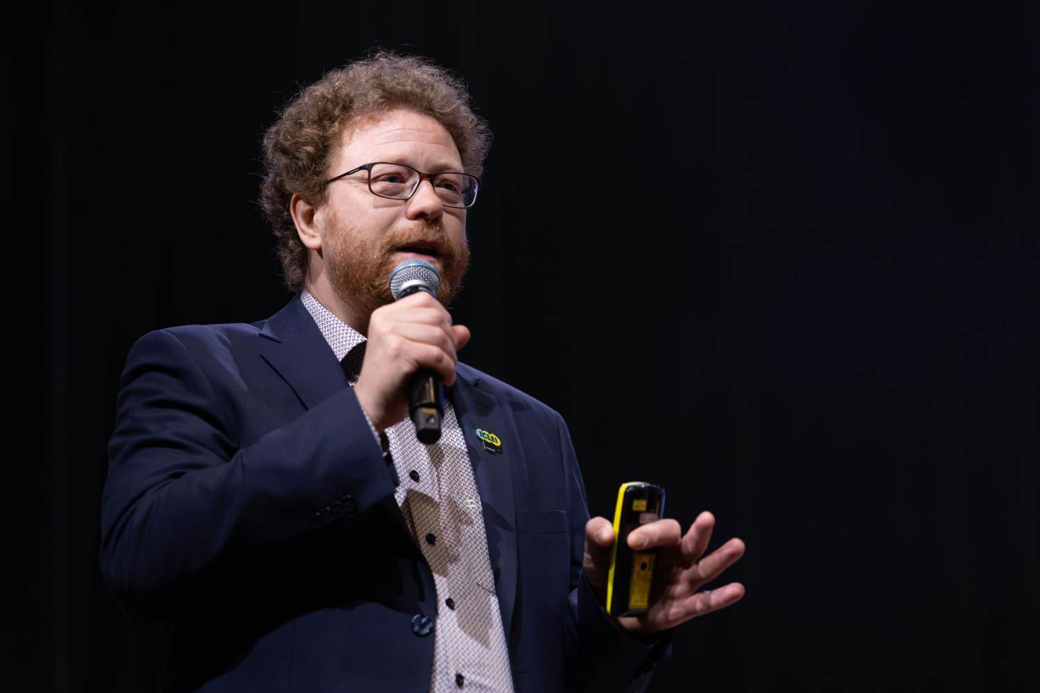 "Ilgtspējīgu iepirkumu diena 2026" kultūras centrā "Ulbrokas Pērle" 