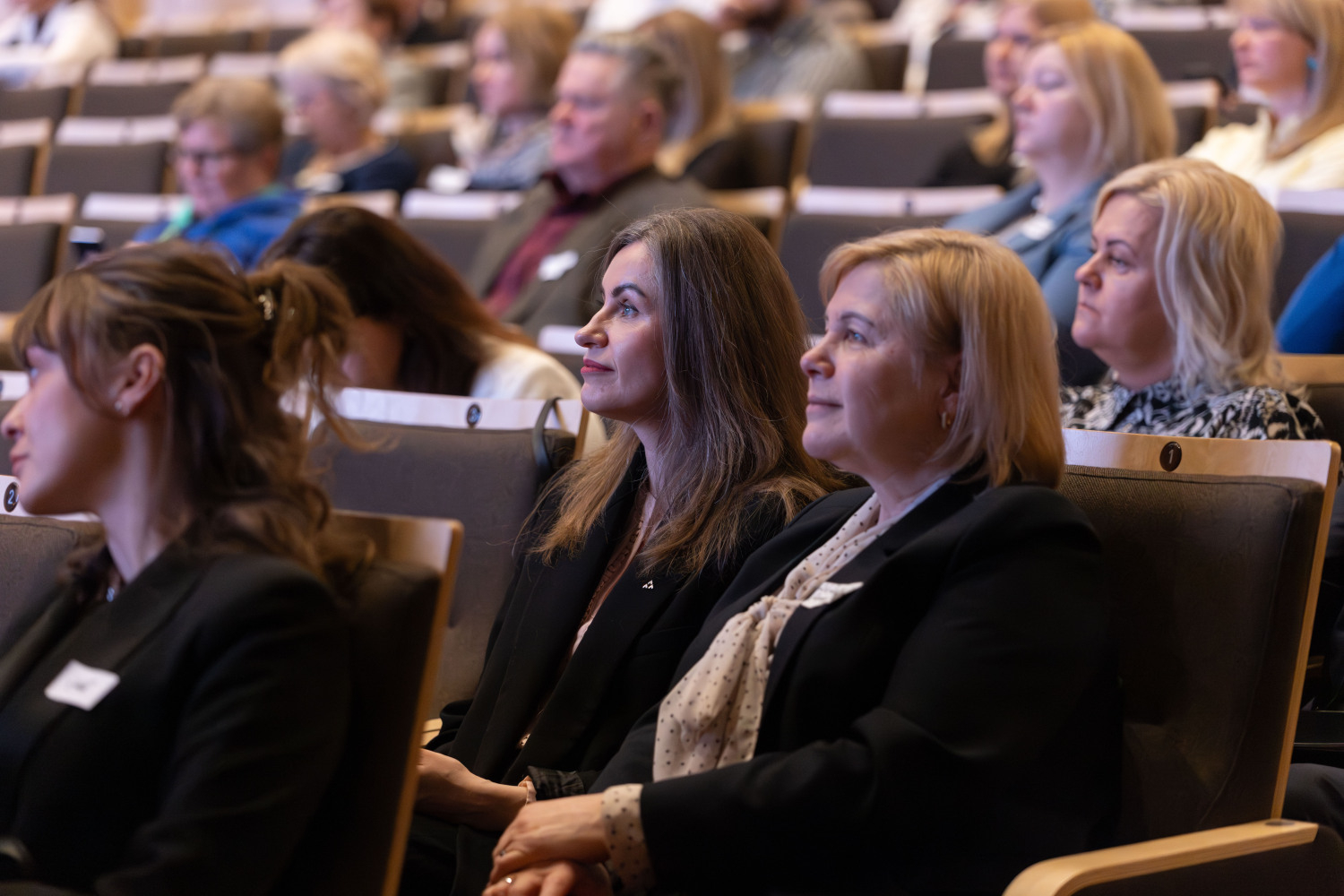 "Ilgtspējīgu iepirkumu diena 2026" kultūras centrā "Ulbrokas Pērle" 