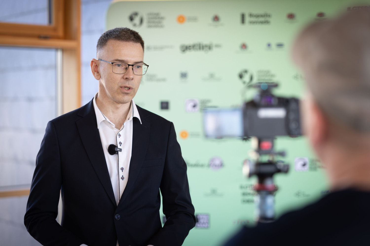 "Ilgtspējīgu iepirkumu diena 2026" kultūras centrā "Ulbrokas Pērle" 