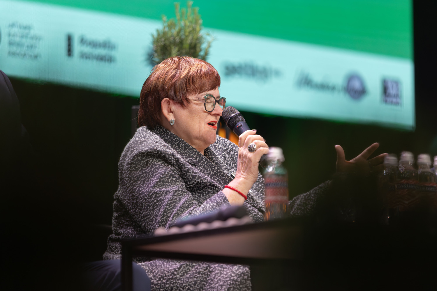 "Ilgtspējīgu iepirkumu diena 2026" kultūras centrā "Ulbrokas Pērle" 