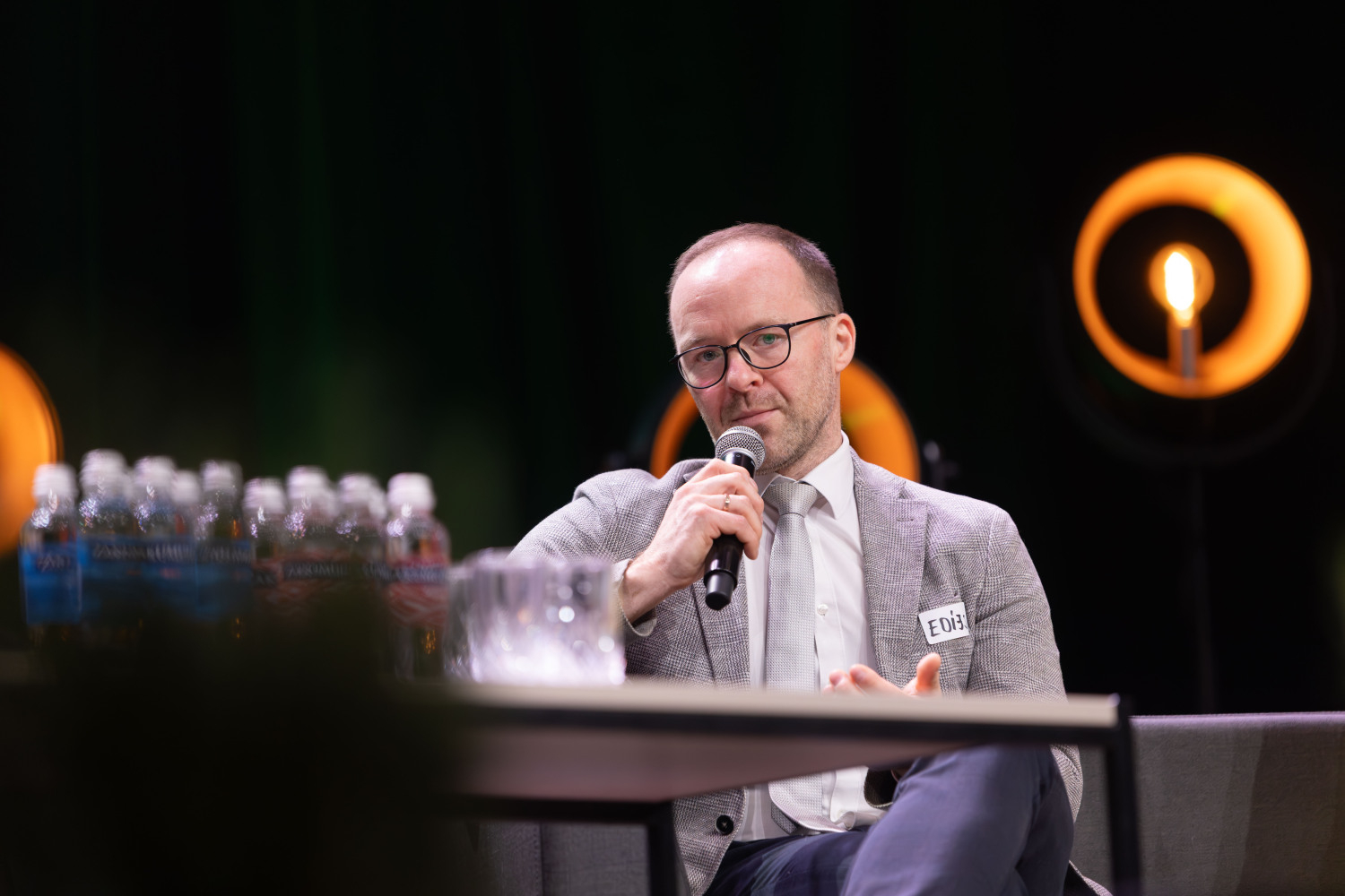 "Ilgtspējīgu iepirkumu diena 2026" kultūras centrā "Ulbrokas Pērle" 