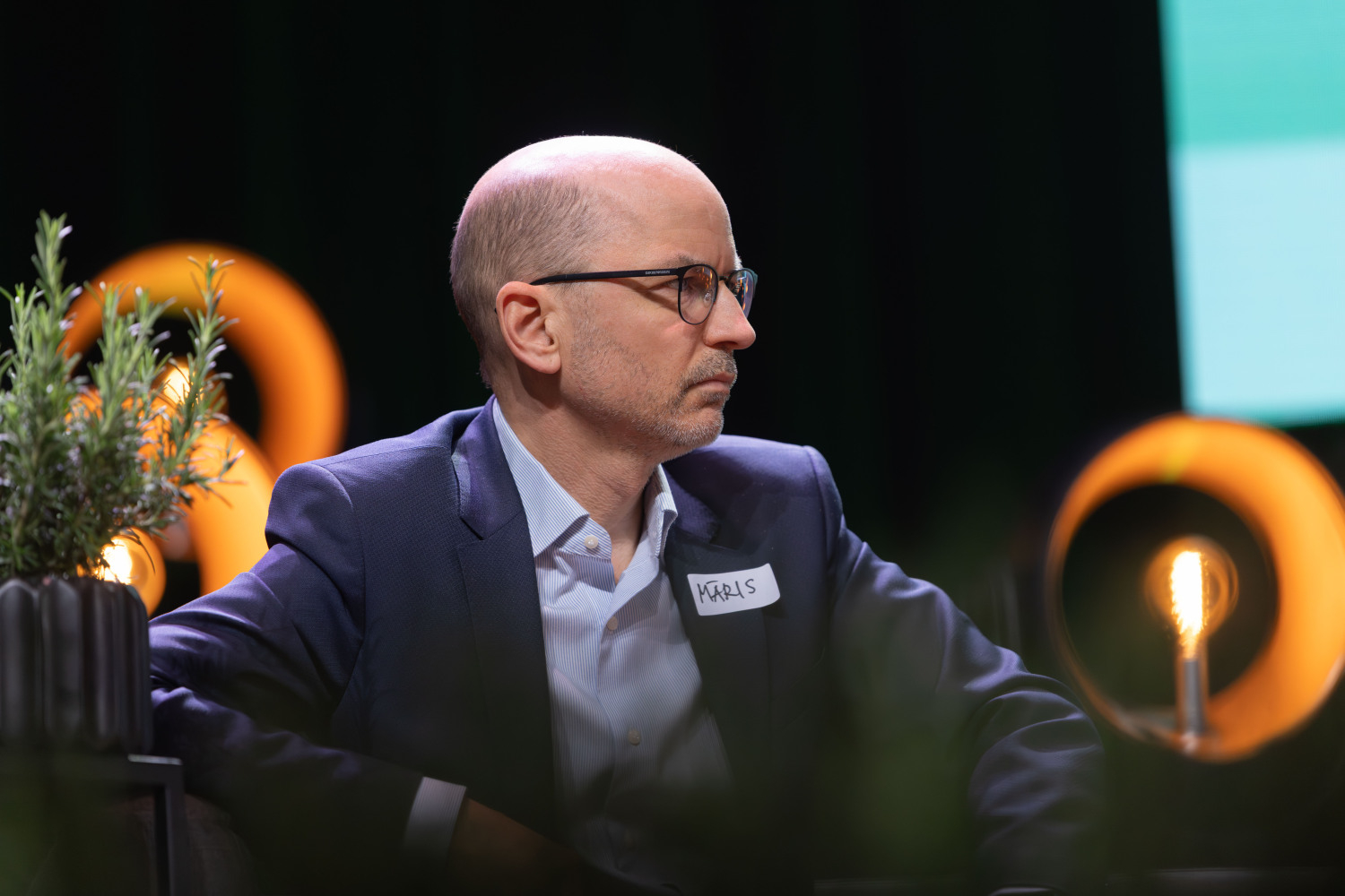"Ilgtspējīgu iepirkumu diena 2026" kultūras centrā "Ulbrokas Pērle" 