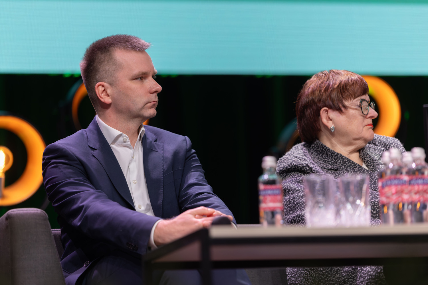"Ilgtspējīgu iepirkumu diena 2026" kultūras centrā "Ulbrokas Pērle" 