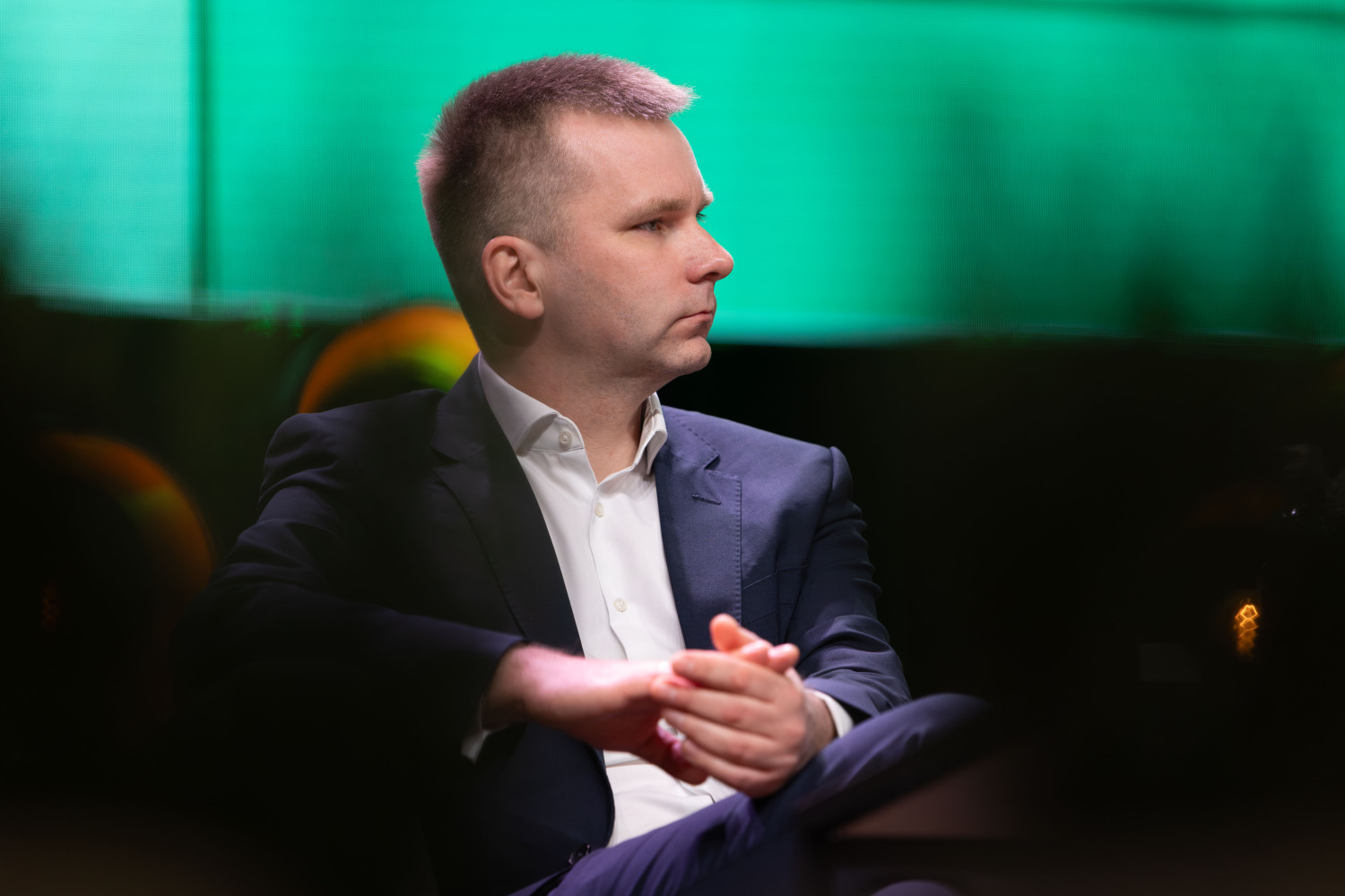 "Ilgtspējīgu iepirkumu diena 2026" kultūras centrā "Ulbrokas Pērle" 