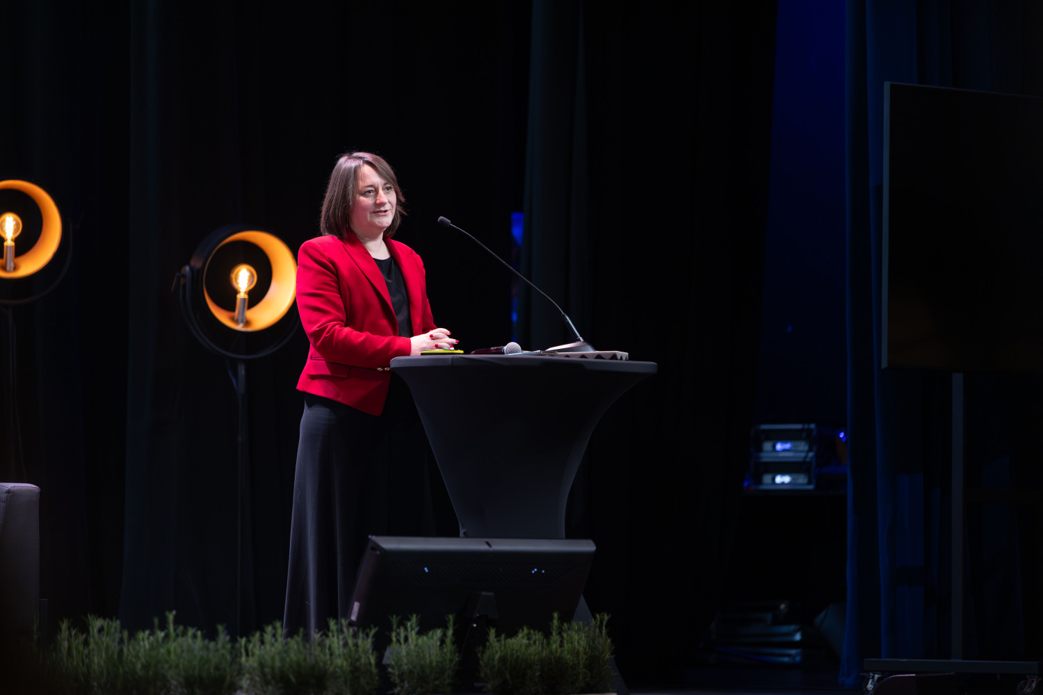 "Ilgtspējīgu iepirkumu diena 2026" kultūras centrā "Ulbrokas Pērle" 