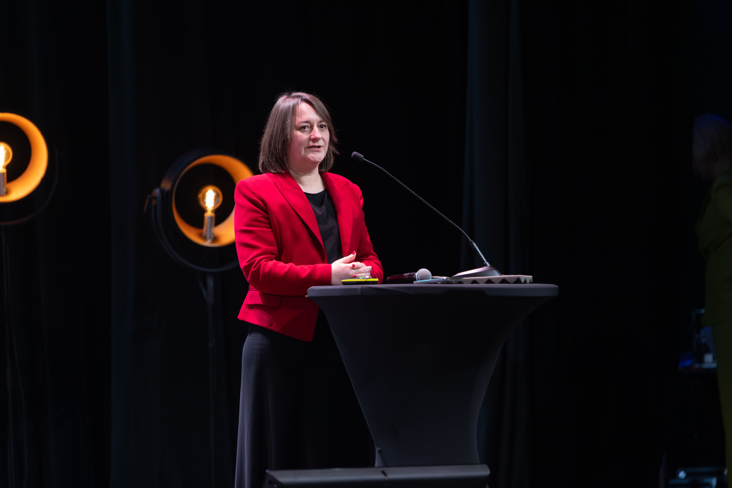 "Ilgtspējīgu iepirkumu diena 2026" kultūras centrā "Ulbrokas Pērle" 