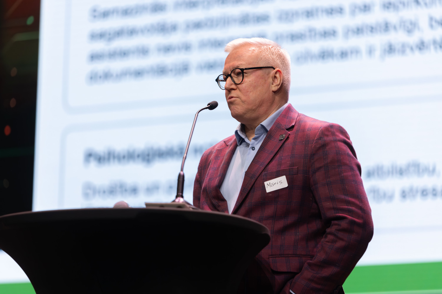 "Ilgtspējīgu iepirkumu diena 2026" kultūras centrā "Ulbrokas Pērle" 
