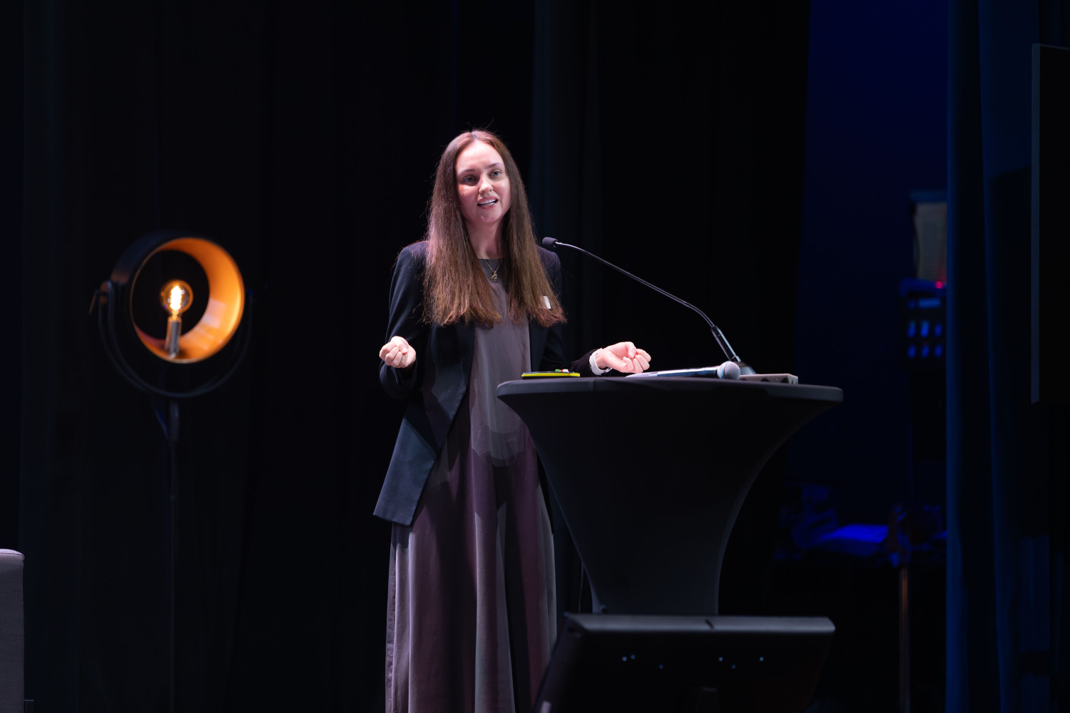 "Ilgtspējīgu iepirkumu diena 2026" kultūras centrā "Ulbrokas Pērle" 