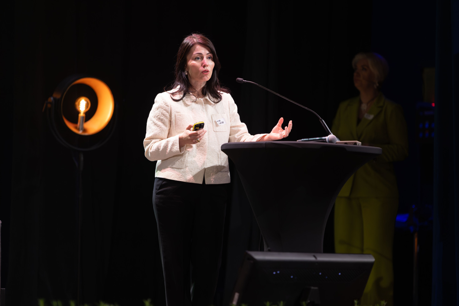 "Ilgtspējīgu iepirkumu diena 2026" kultūras centrā "Ulbrokas Pērle" 