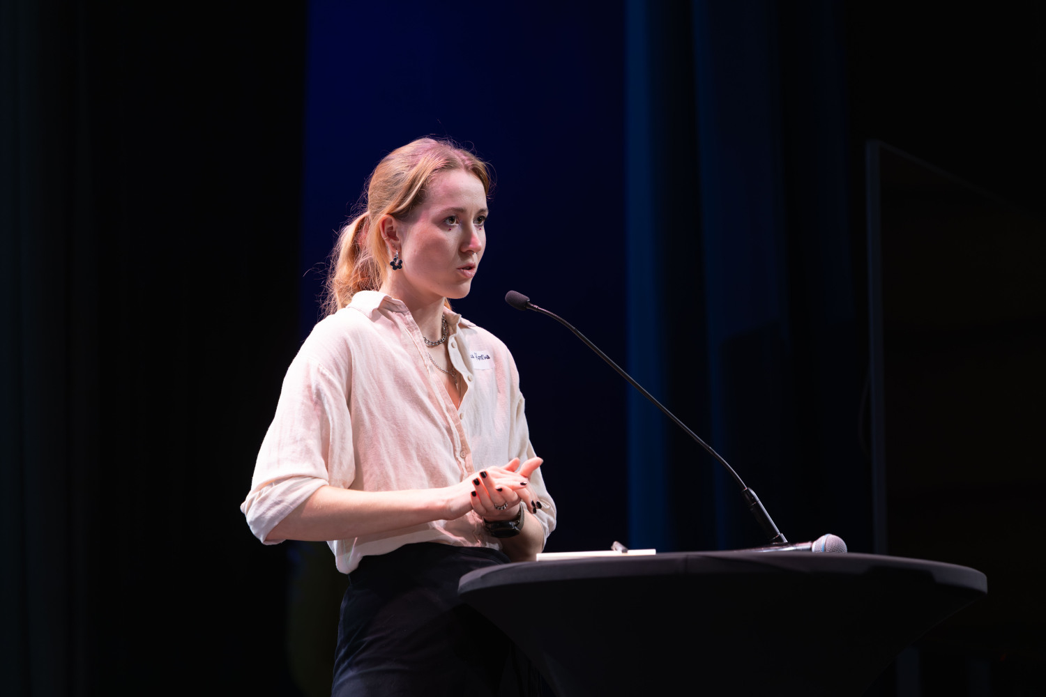 "Ilgtspējīgu iepirkumu diena 2026" kultūras centrā "Ulbrokas Pērle" 