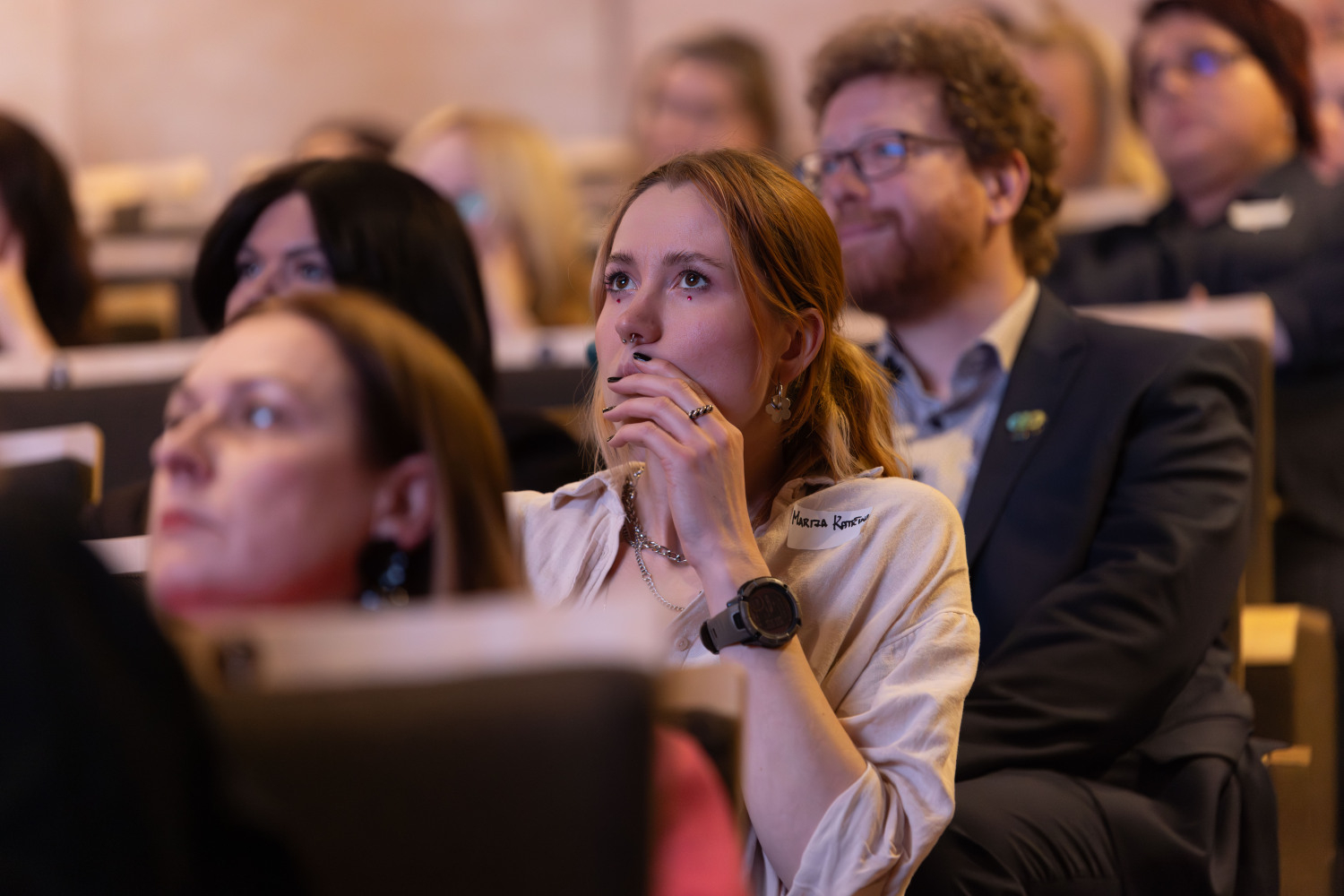 "Ilgtspējīgu iepirkumu diena 2026" kultūras centrā "Ulbrokas Pērle" 