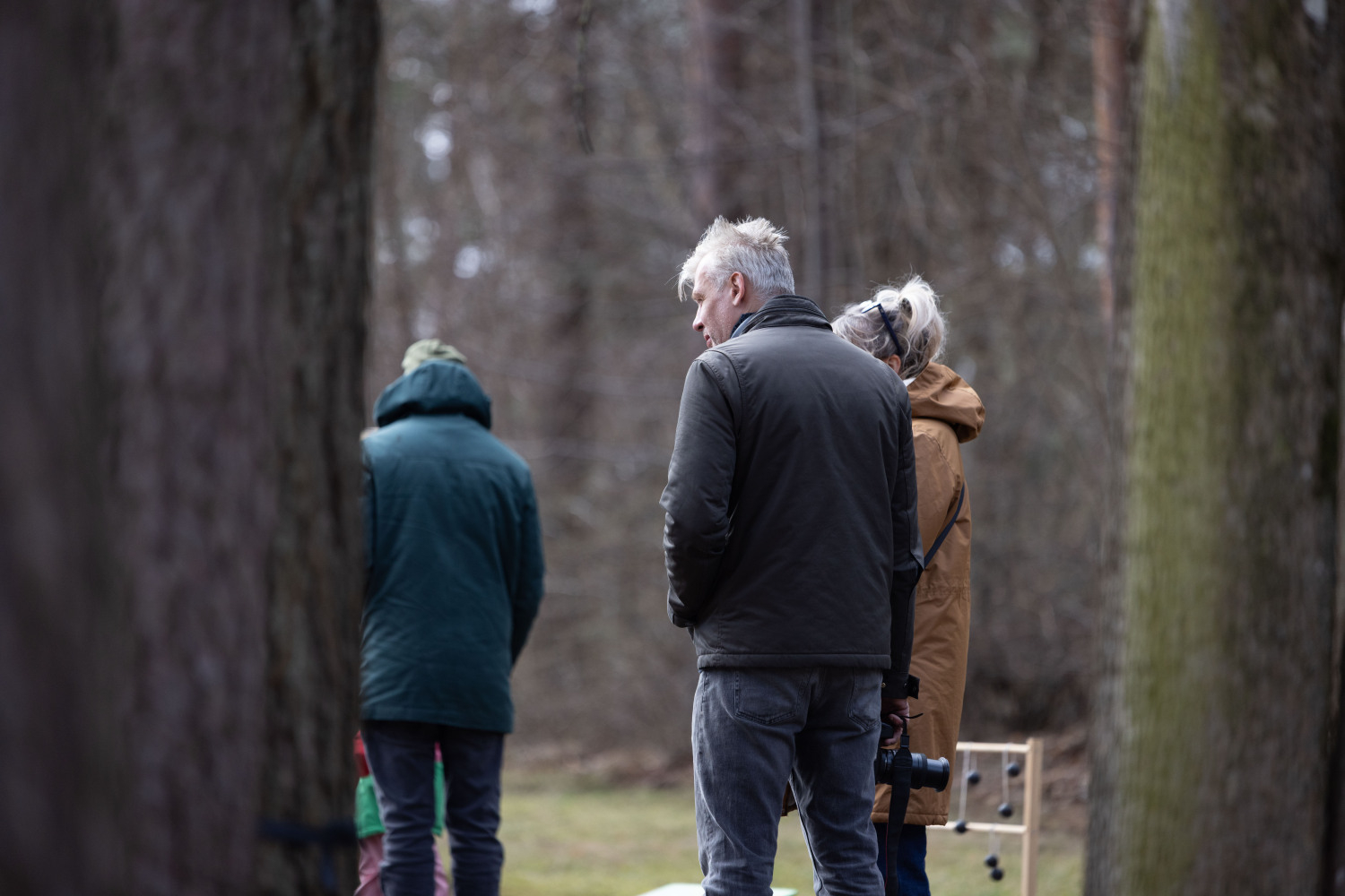 Lieldienas Garkalnes pagastā