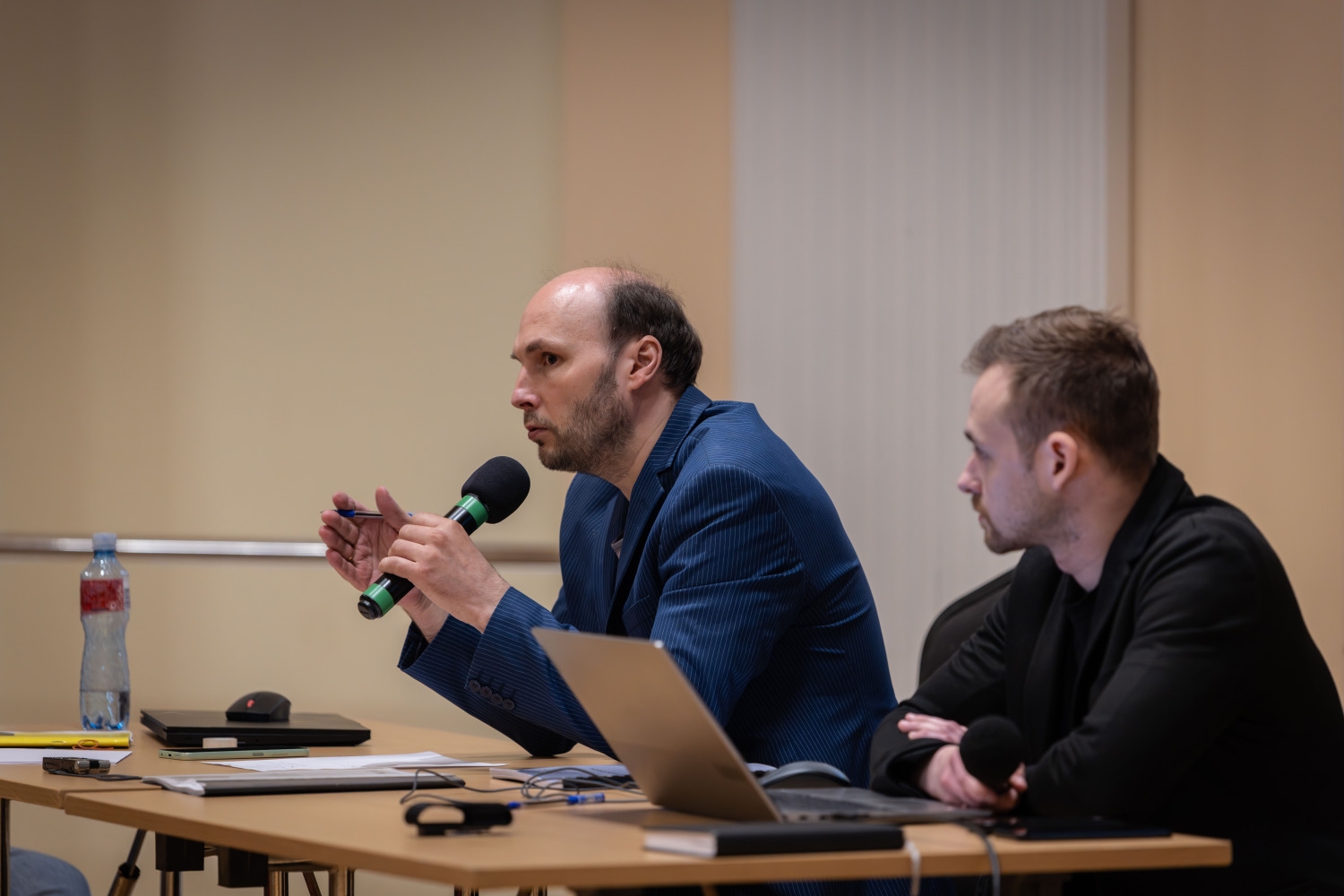 Ropažu novada teritorijas plānojuma 1. redakcijas publiskās apspriešanas un vides pārskata projekta sabiedriskās apspriešanas sanāksme
