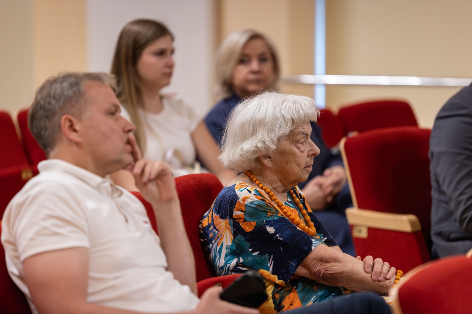 Ropažu novada teritorijas plānojuma 1. redakcijas publiskās apspriešanas un vides pārskata projekta sabiedriskās apspriešanas sanāksme